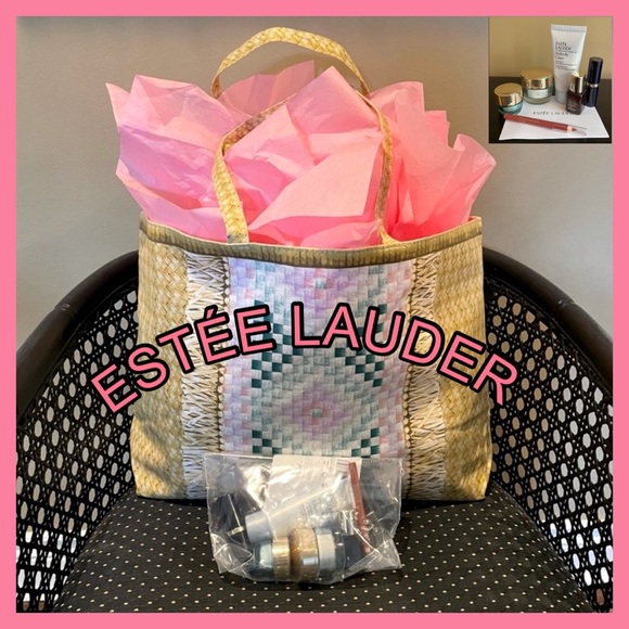 Estee Lauder Other - NEW ~ ESTEE LAUDER 7pc. Make-Up Bundle